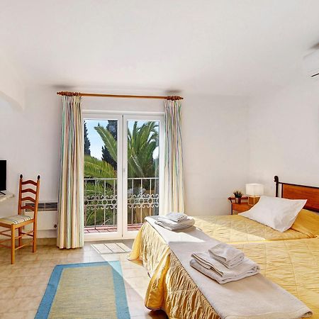 Apartamento Sao Rafael Albufeira Kültér fotó