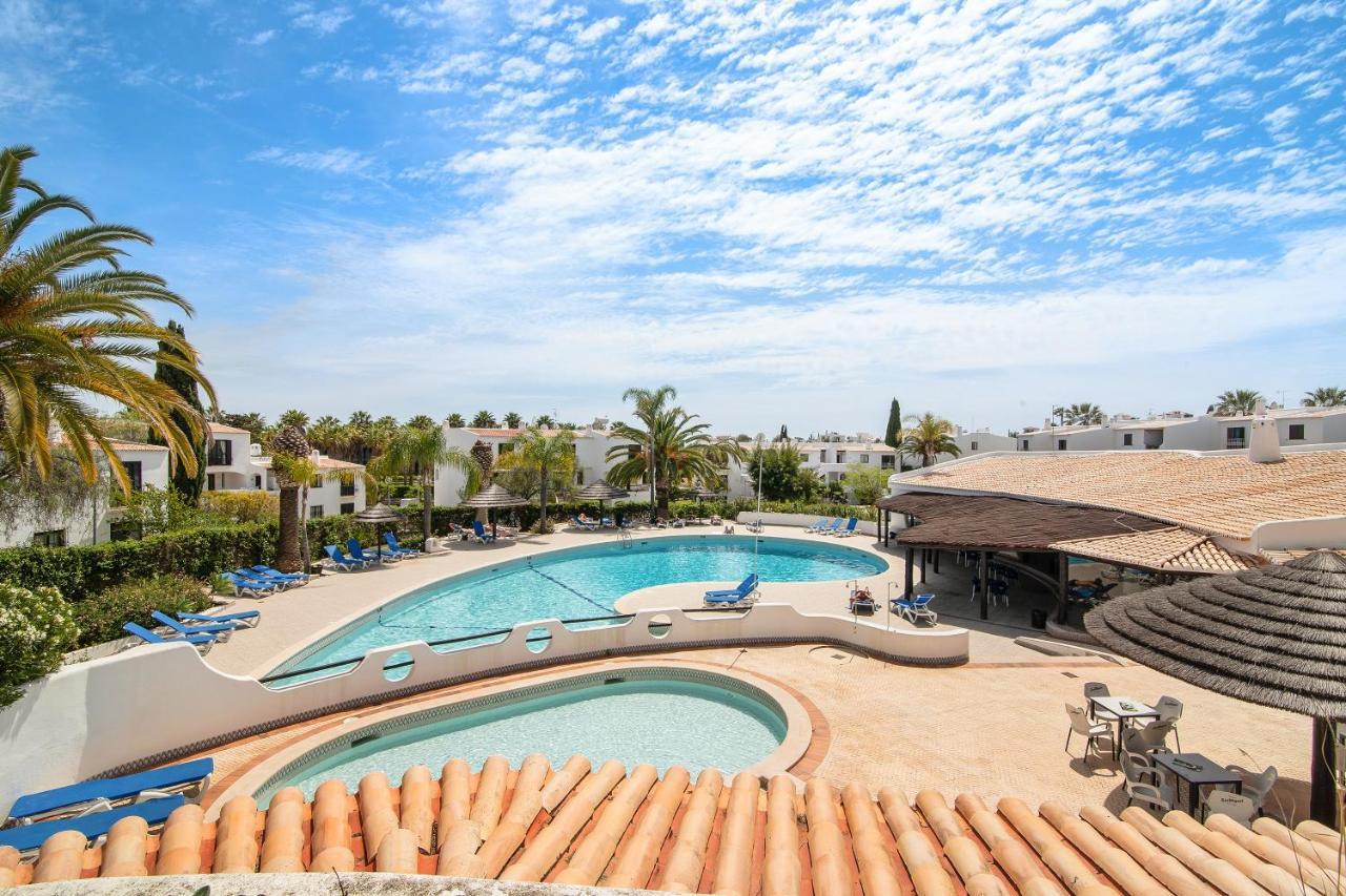 Apartamento Sao Rafael Albufeira Kültér fotó