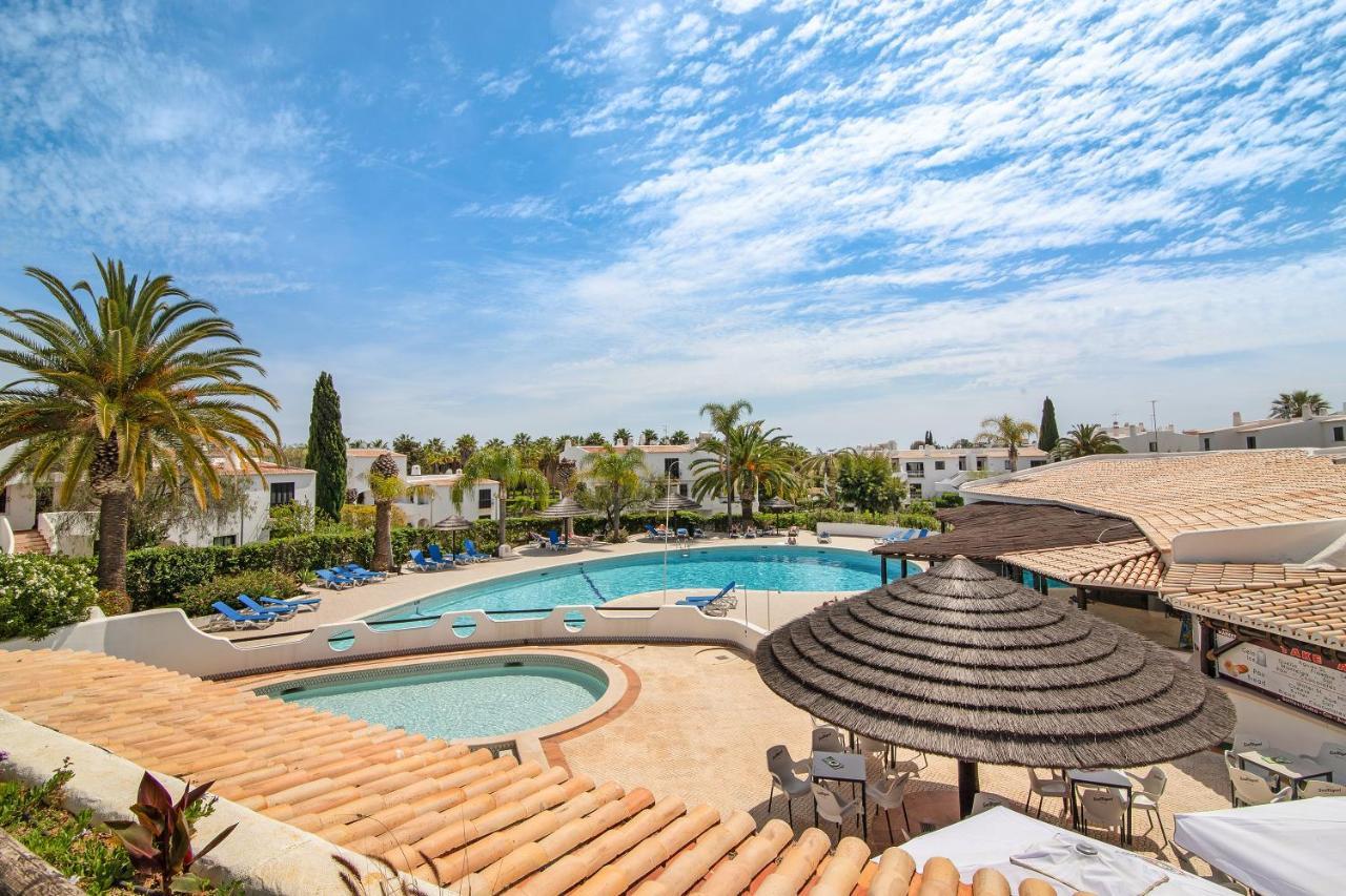Apartamento Sao Rafael Albufeira Kültér fotó