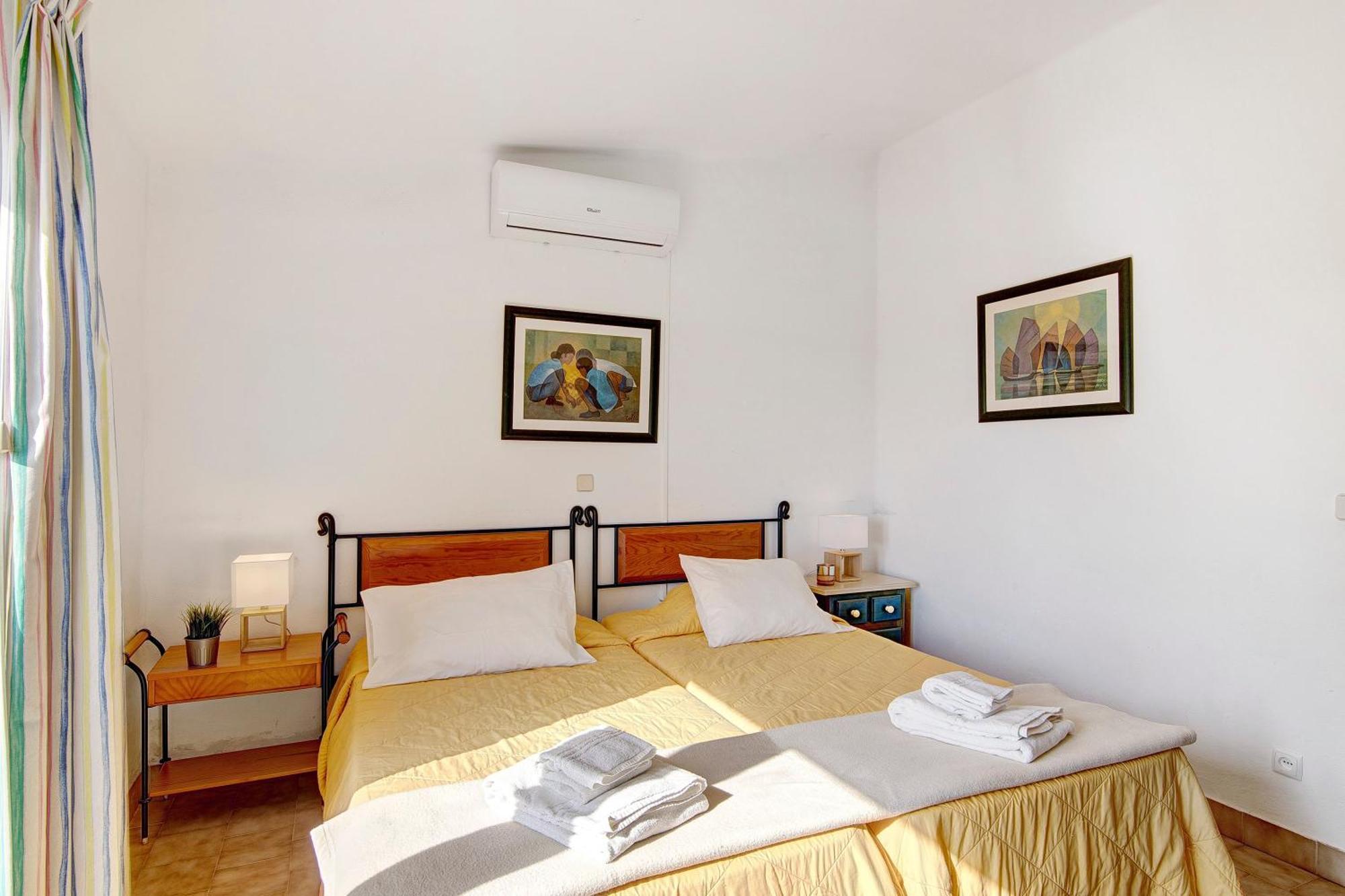 Apartamento Sao Rafael Albufeira Kültér fotó