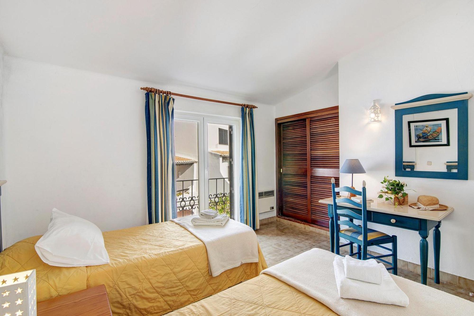 Apartamento Sao Rafael Albufeira Kültér fotó