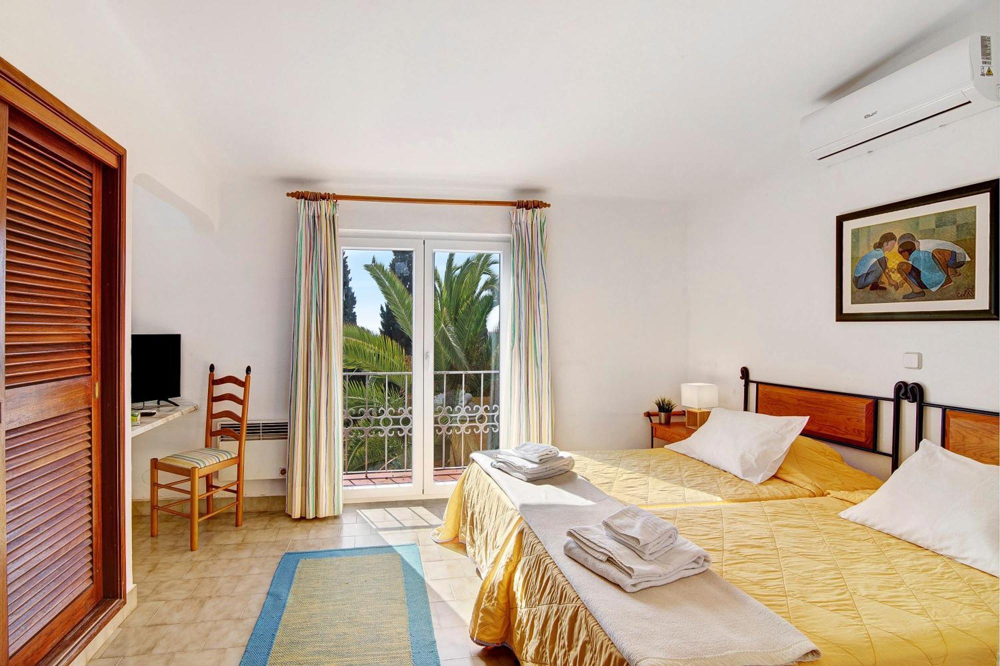 Apartamento Sao Rafael Albufeira Kültér fotó