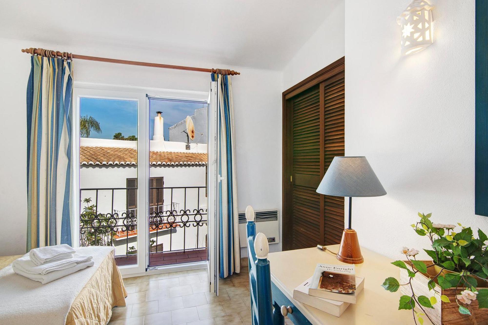 Apartamento Sao Rafael Albufeira Kültér fotó