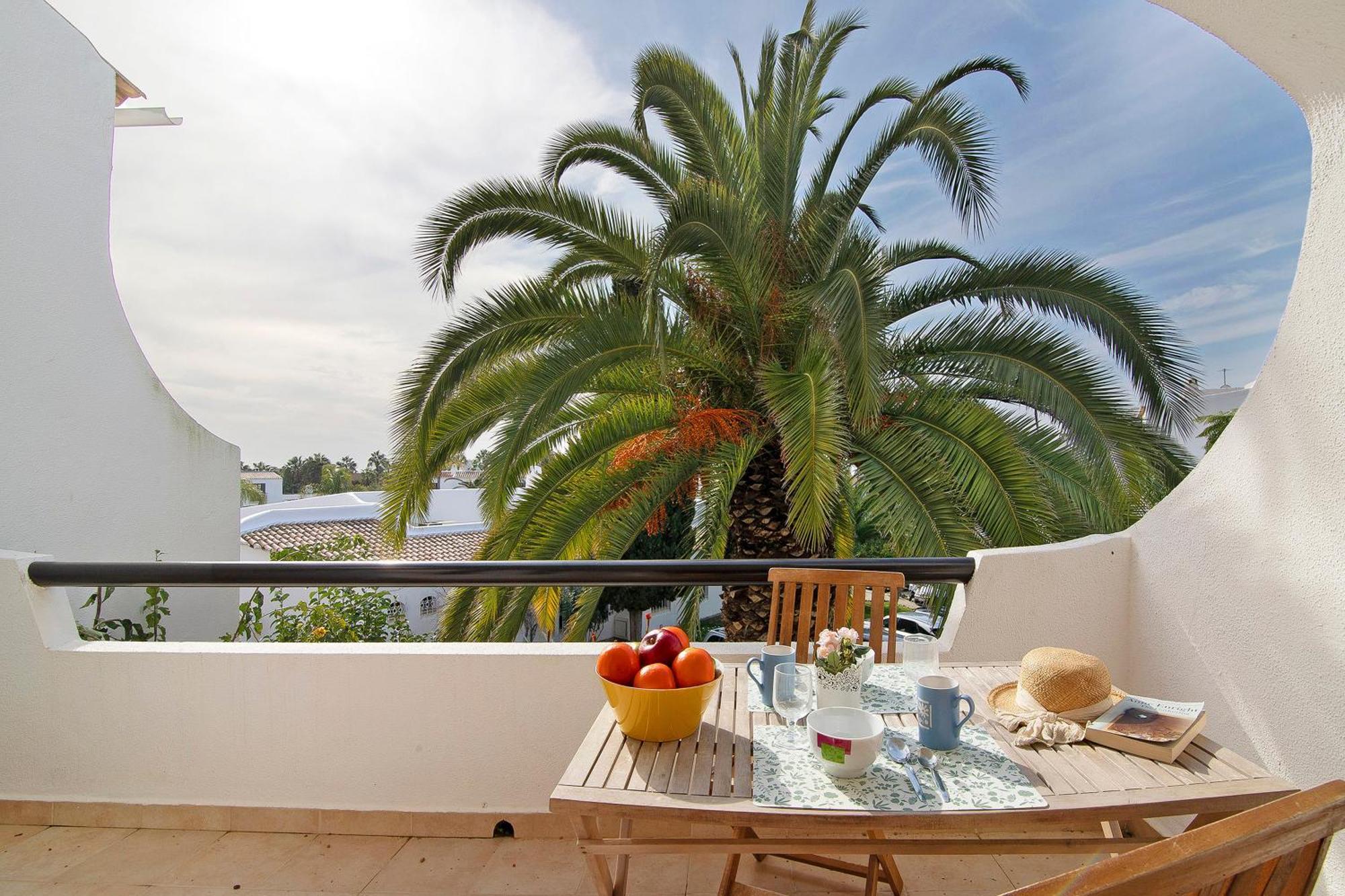 Apartamento Sao Rafael Albufeira Kültér fotó